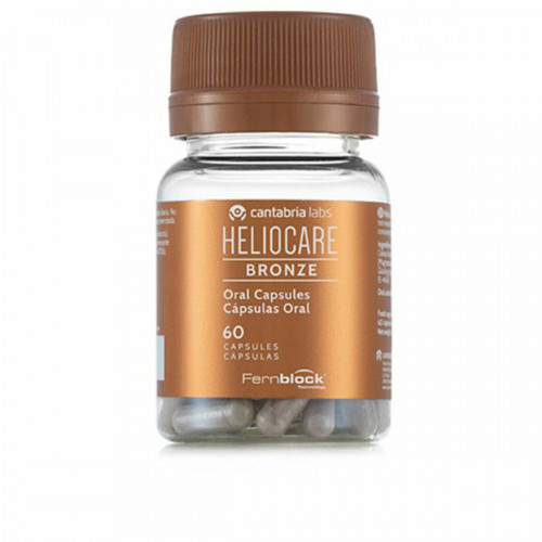 Výživový doplnok Heliocare Bronze