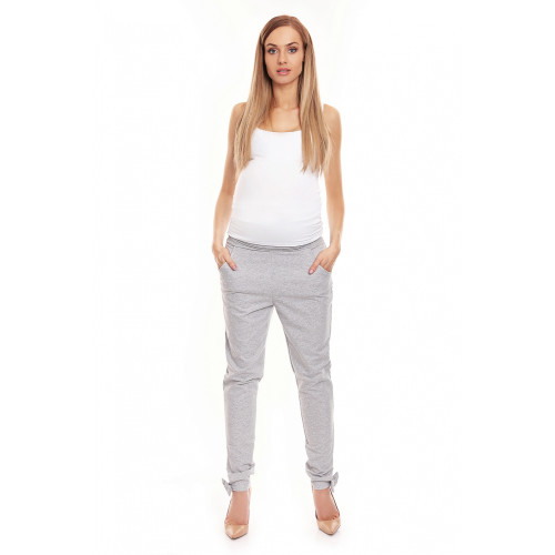 Tehotenské nohavice model 133334 PeeKaBoo