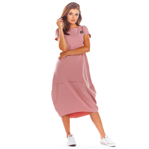 Šaty na deň model 133589 Infinite You