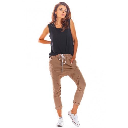 Tepláky model 133628 Infinite You Tepláky model 133628 Infinite You