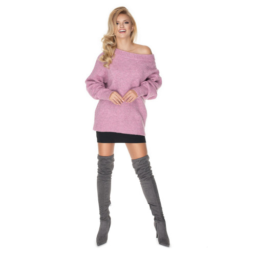Sveter model 135319 PeeKaBoo Sveter model 135319 PeeKaBoo