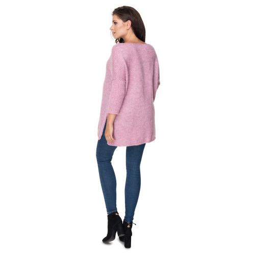 Tehotenský sveter model 135982 PeeKaBoo Tehotenský sveter model 135982 PeeKaBoo