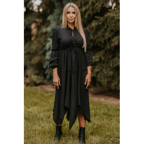 Šaty na deň model 136704 Jersa Šaty na deň model 136704 Jersa