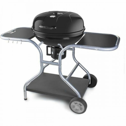 Prenosný Barbeque gril Fieldmann FZG 1014 Kov Oceľ