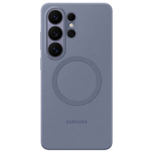 Puzdro na mobil Samsung Galaxy S26 Ultra Tmavo modrá