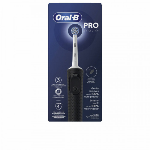 Elektrická zubná kefka Oral-B VITALITY PRO