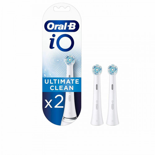 Výmenná hlava Oral-B IO 2 kusov