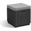 Sedacie vaky