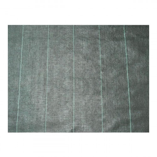 Sieťka na kontrolu buriny Nature Čierna 100 g/m² 3,30 x 5 m