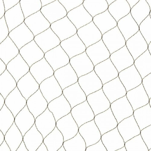 Anti-bird netting Nature Primo Čierna Polyetylén 10 x 10 m