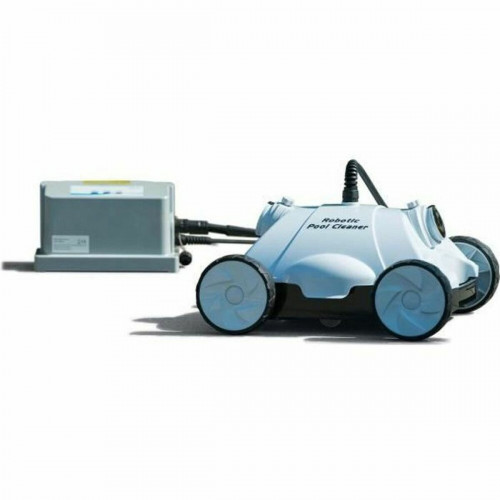 Automatické čističe bazénov Ubbink Robotclean 1