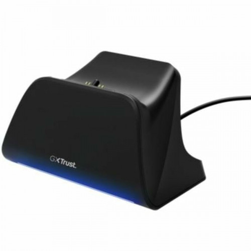 Slúchadlá Trust GXT 255 Čierna