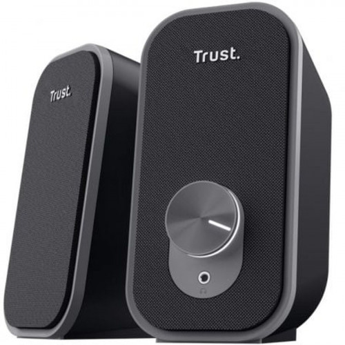 Prenosný reproduktor s Bluetooth Trust 25670 Čierna 6 W 12 W 4 W