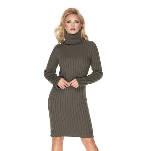 Šaty na deň model 141826 PeeKaBoo Šaty na deň model 141826 PeeKaBoo