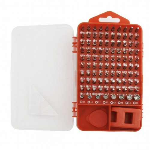 Sada skrutkovačov GEMBIRD TK-SD-07 Torx