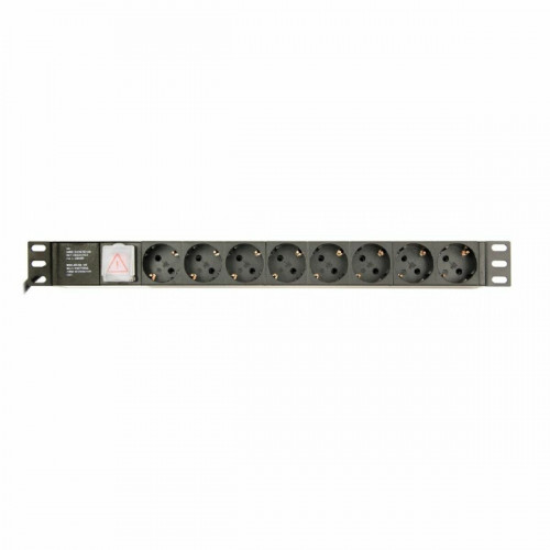 Pravítko GEMBIRD EG-PDU-014-C14 (3 m)