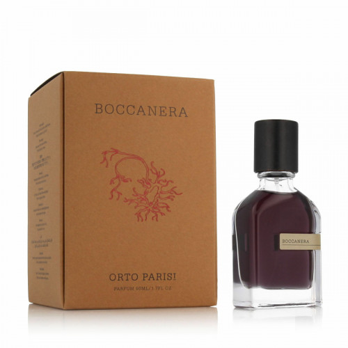 Dámsky parfum Orto Parisi BOCCANERA 50 ml