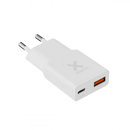 Powerbank Xtorm XG2SL025 Biela