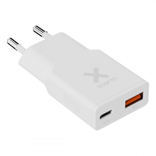 Powerbank Xtorm XG2SL033 Biela