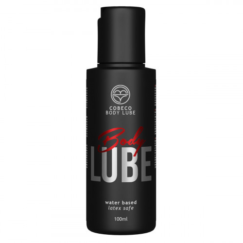 lubrikačný gél Lubricant Cobeco 100 ml