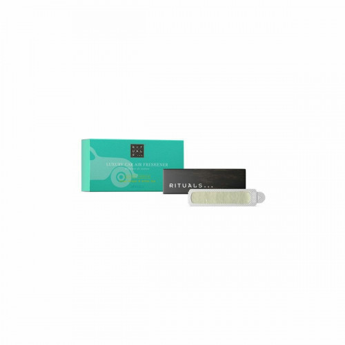 Osviežovač vzduchu do auta Rituals THE RITUAL OF KARMA 3 g