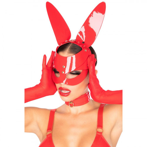 Erotické Príslušenstvo Kinky Diva Červená