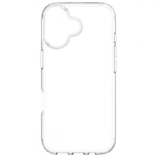 Puzdro na mobil Just in case IPHONE 17 Transparentná Apple