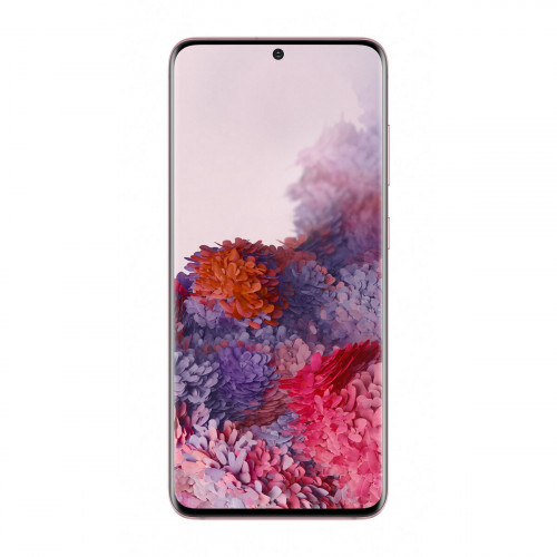 Smartphony Samsung SM-G981B 12 GB RAM 6,2" Ružová Octa Core 1 TB 128 GB