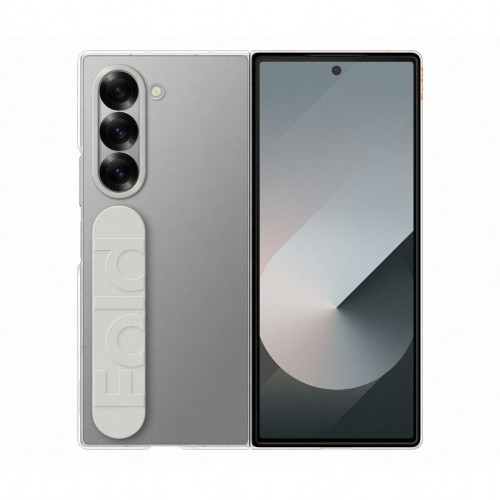 Puzdro na mobil Samsung EF-QF956CTEGWW