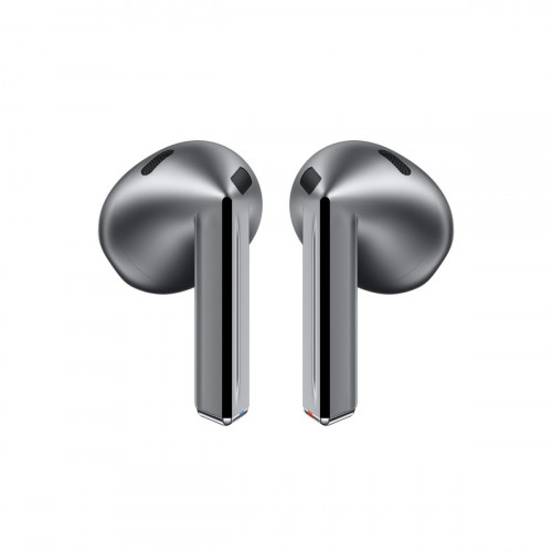 In - Ear Bluetooth slúchadlá Samsung Galaxy Buds 3 Striebristý
