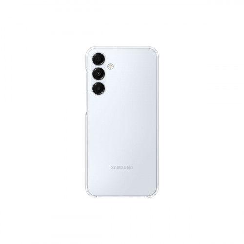 Puzdro na mobil Samsung EF-QA166CTEGWW Transparentná Clear