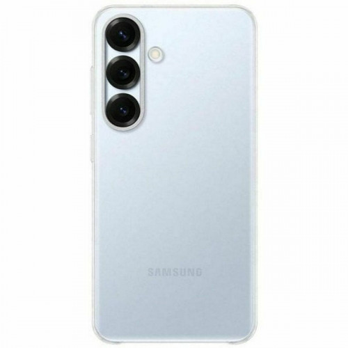 Puzdro na mobil Samsung EF-QS931CTEGWW Transparentná