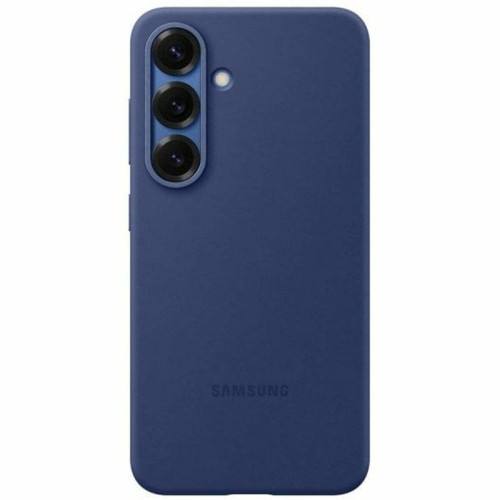 Puzdro na mobil Samsung S25 Modrá Tyrkysový