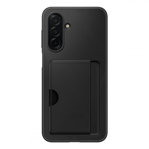Puzdro na mobil Samsung EF-OA266TBEGWW Čierna