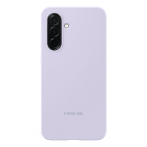 Puzdro na mobil Samsung EF-PA366CVEGWW Levanduľa