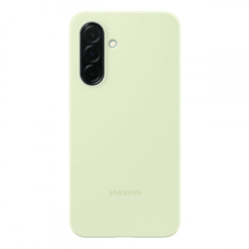Puzdro na mobil Samsung EF-PA366CGEGWW Mätová Svetlozelený