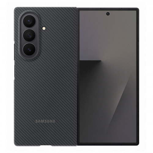 Puzdro na mobil Samsung EF-XF966SBEGWW Čierna