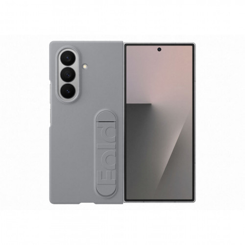 Puzdro na mobil Samsung EF-MF966CJEGWW Sivá