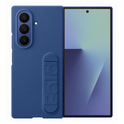 Puzdro na mobil Samsung EF-MF966CNEGWW Modrá