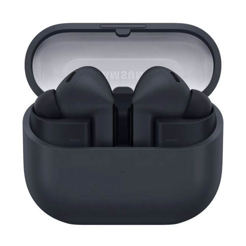 Bezdrôtové slúchadlá s nabíjacím puzdrom Samsung GALAXY BUDS 3 FE SM-R420 Čierna