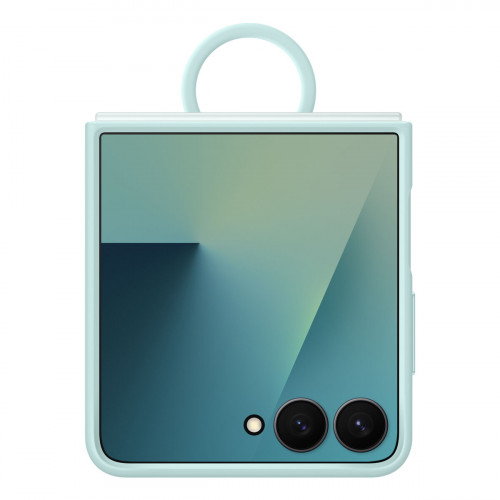 Puzdro na mobil Samsung EF-PF766TMEGWW