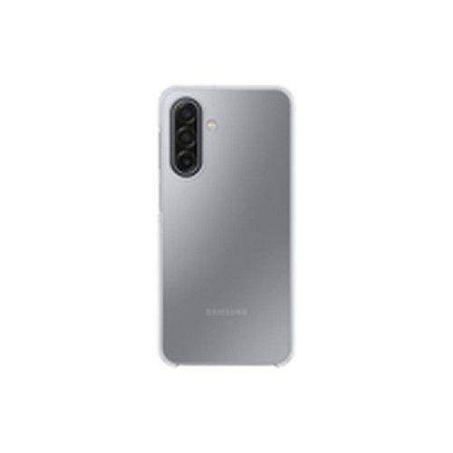 Puzdro na mobil Samsung EF-QA176CTEGWW Transparentná