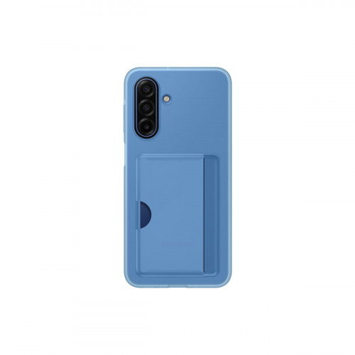 Puzdro na mobil Samsung EF-OA176TLEGWW Modrá