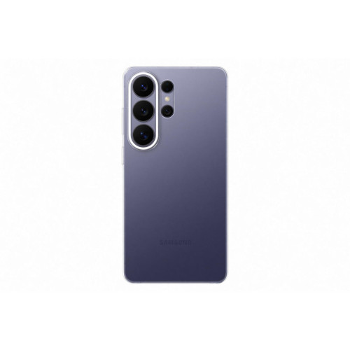 Puzdro na mobil Samsung EF-QS948CTEGWW Transparentná
