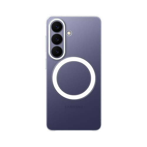 Puzdro na mobil Samsung EF-CS942CTEGWW GALAXY S26 Transparentná