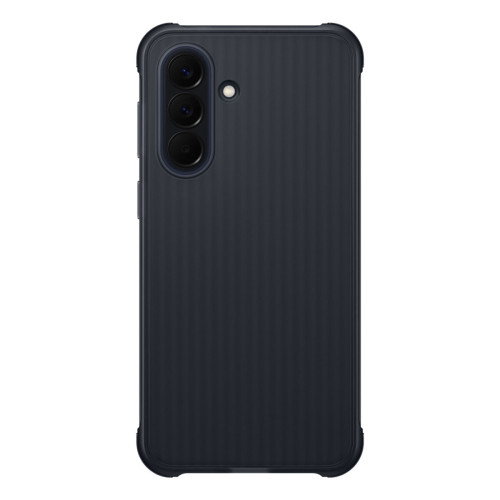 Puzdro na mobil Samsung Galaxy A57 Čierna