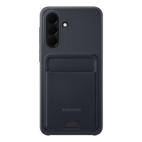 Puzdro na mobil Samsung EF-OA376TBEGWW Čierna