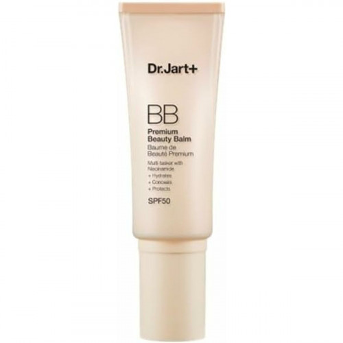 Hydratačný krém s farbou DR.JART+ PREMIUM BB Nº 01 Fair-Light 40 Ml Spf 50