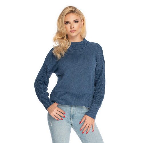 Sveter model 146914 PeeKaBoo Sveter model 146914 PeeKaBoo
