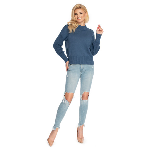 Sveter model 146914 PeeKaBoo Sveter model 146914 PeeKaBoo